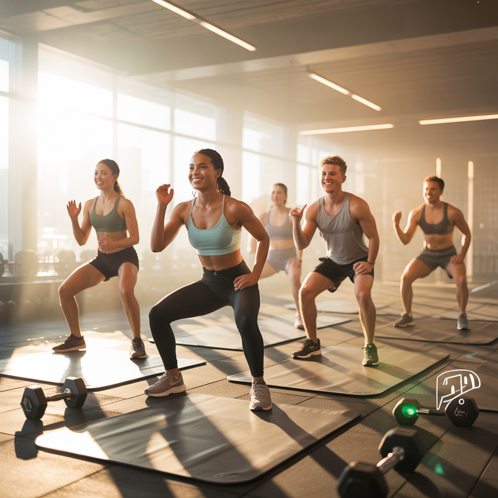 beginner workout tips