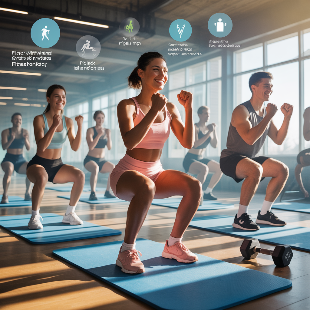 beginner workout tips