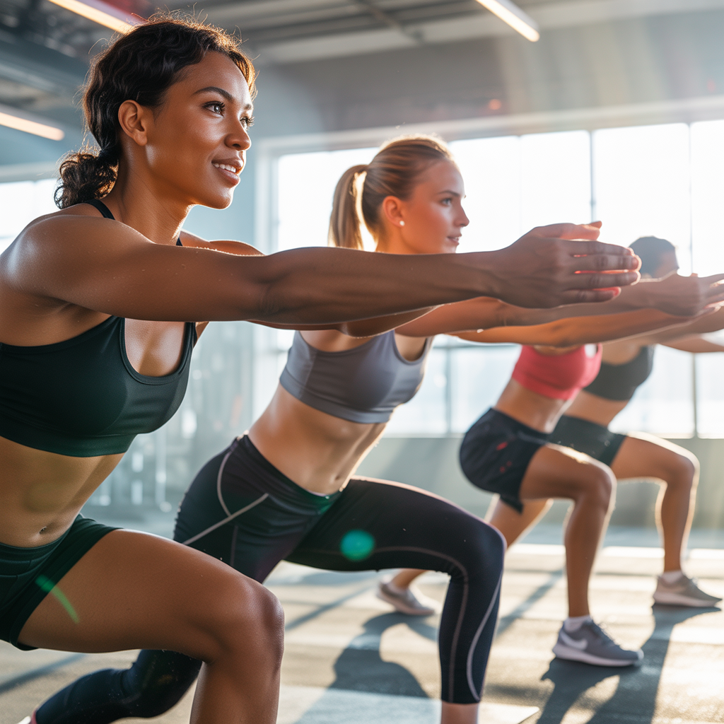 beginner workout tips