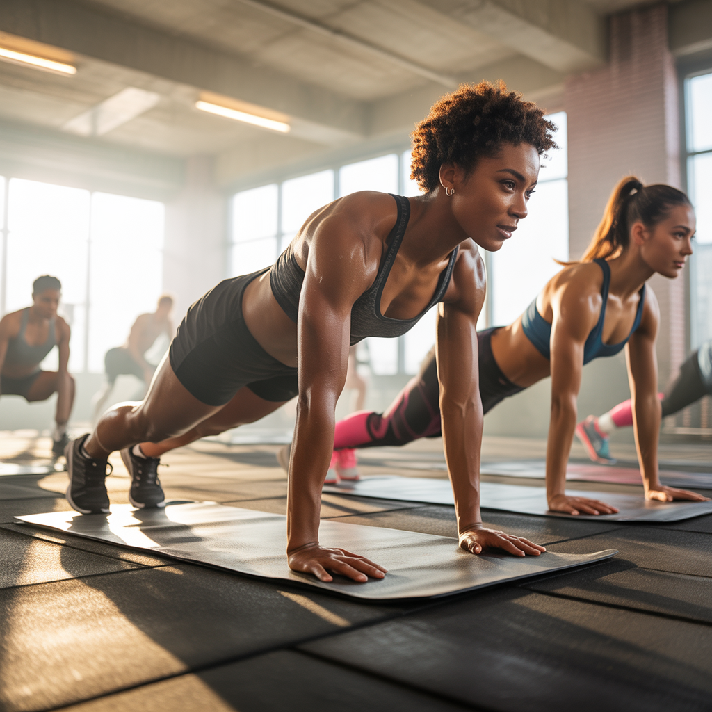 beginner workout tips