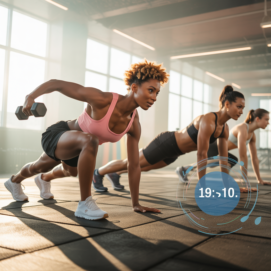 beginner workout tips