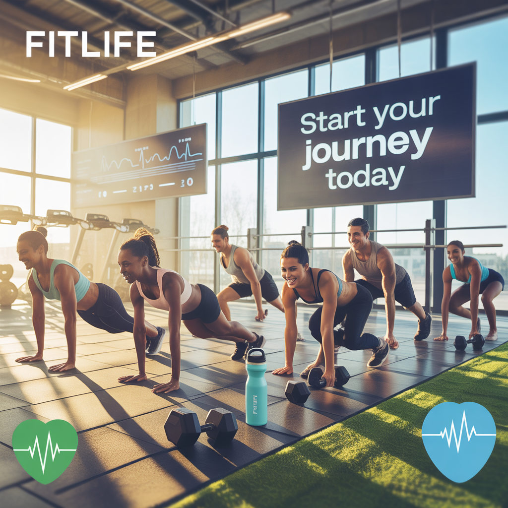 beginner workout tips