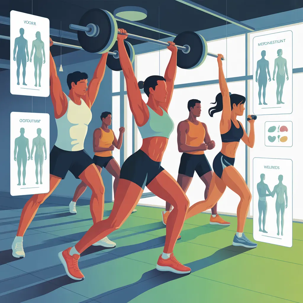 belly fat types and solutions