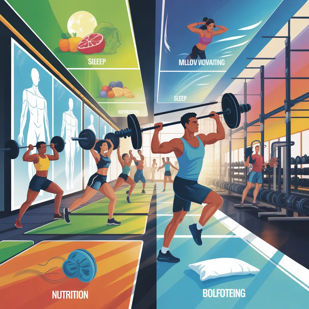 belly fat types and solutions