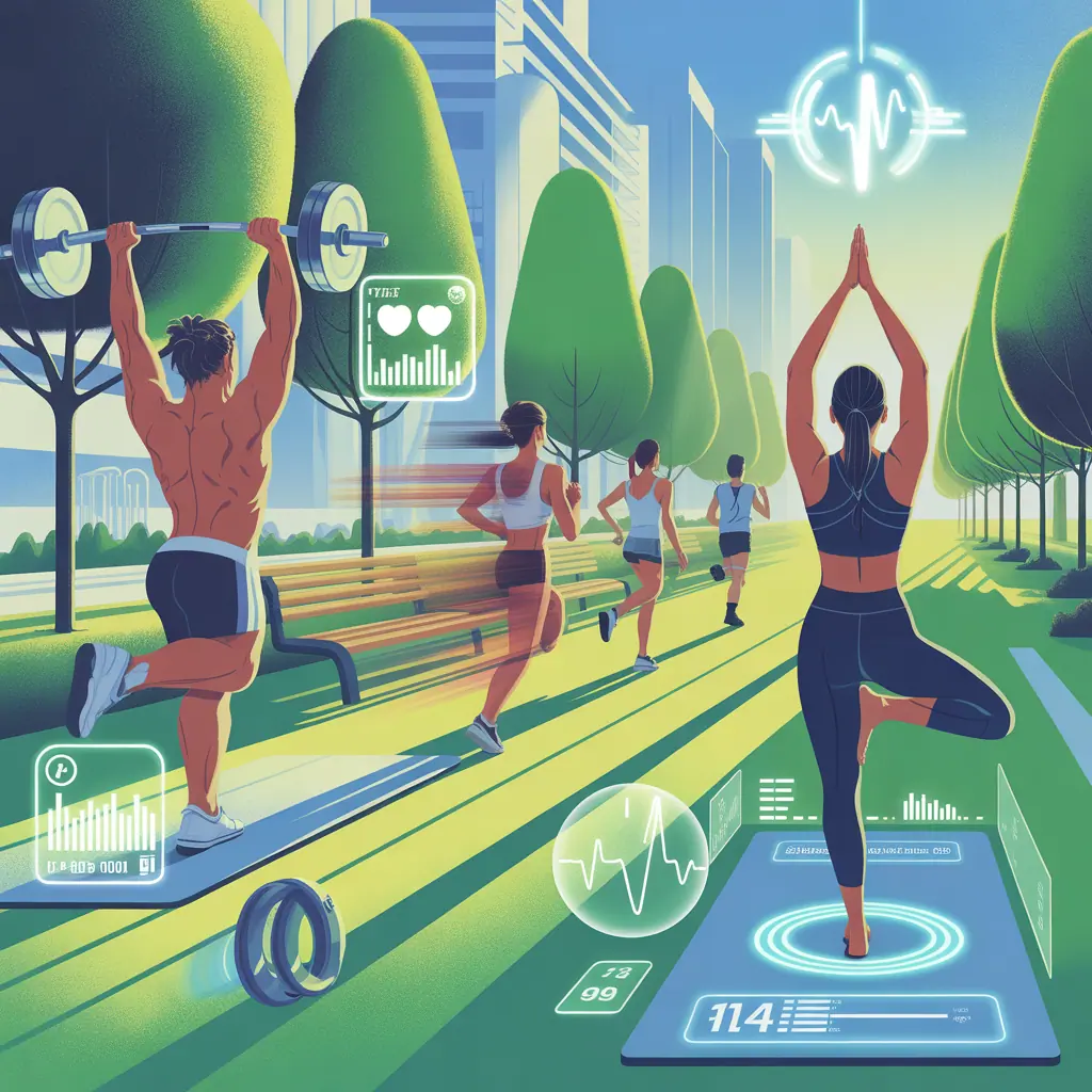 benefits of regular physical activity