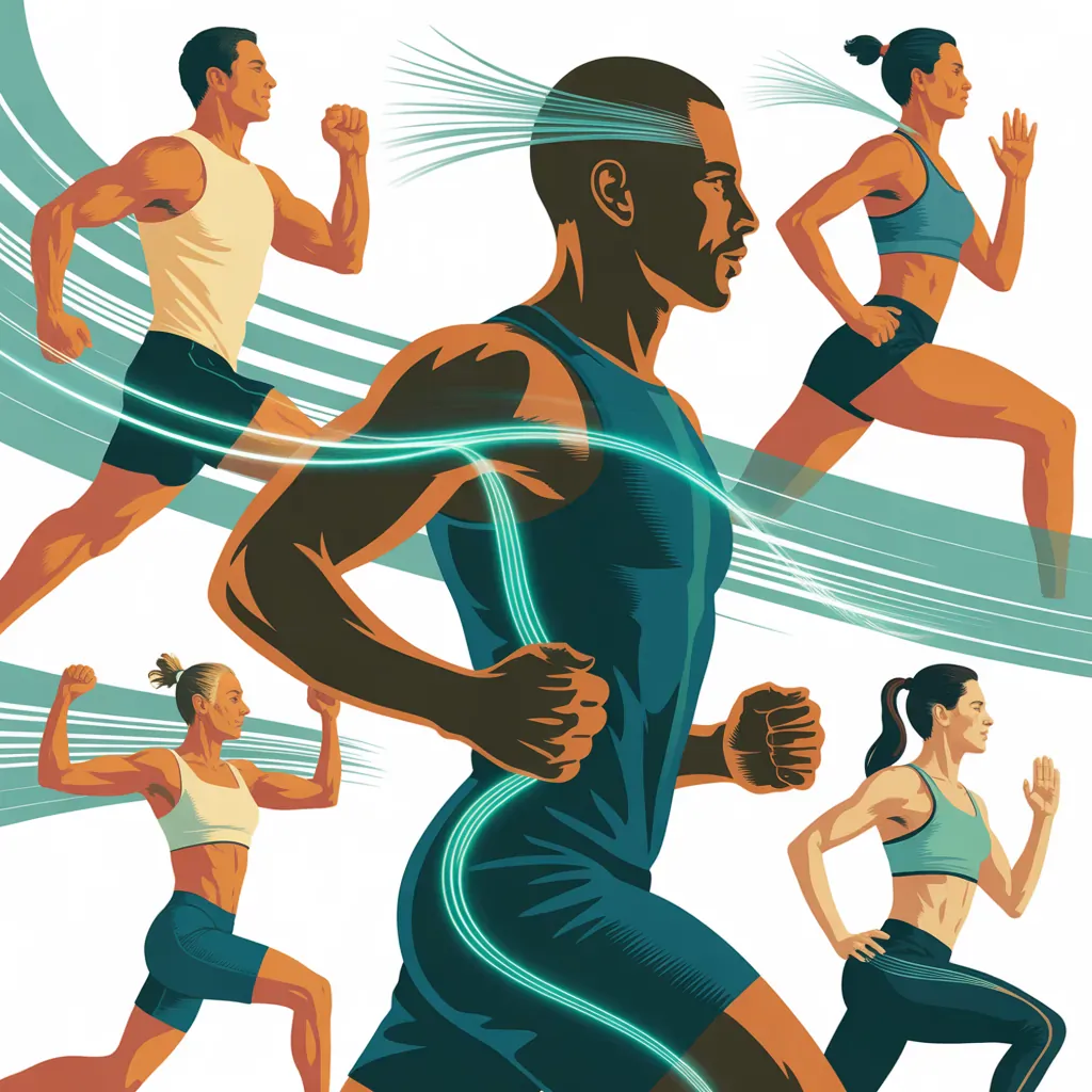 benefits of regular physical activity