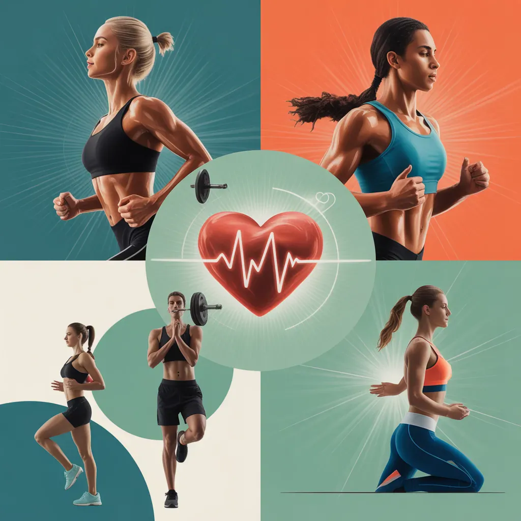 benefits of regular physical activity