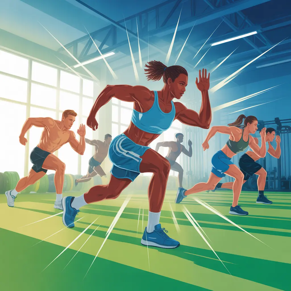 benefits of regular physical activity