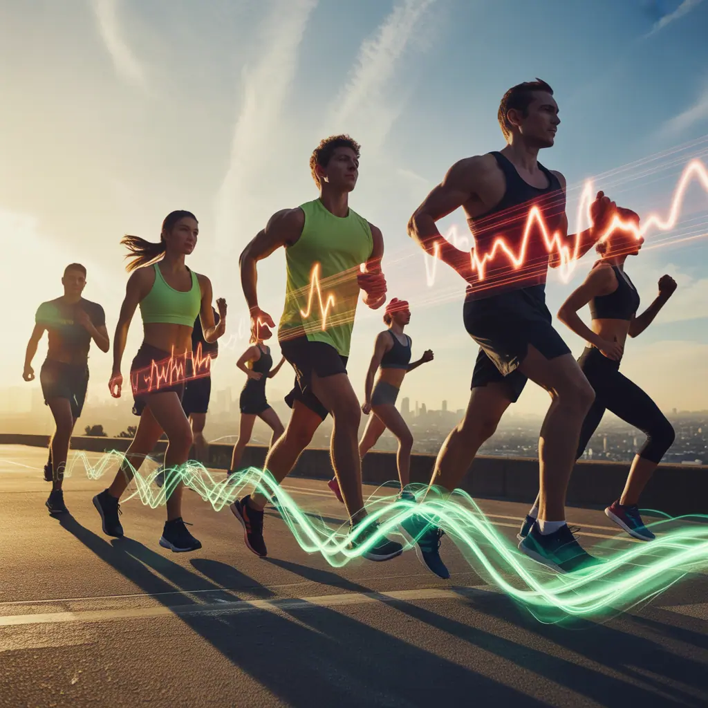 benefits of regular physical activity