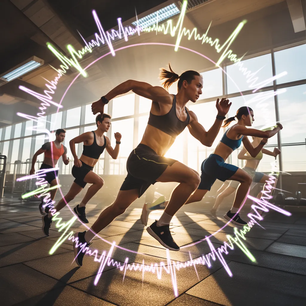 benefits of regular physical activity