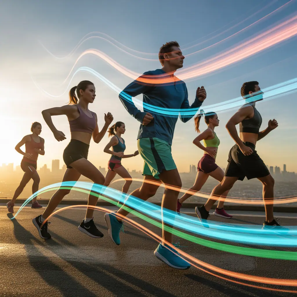 benefits of regular physical activity