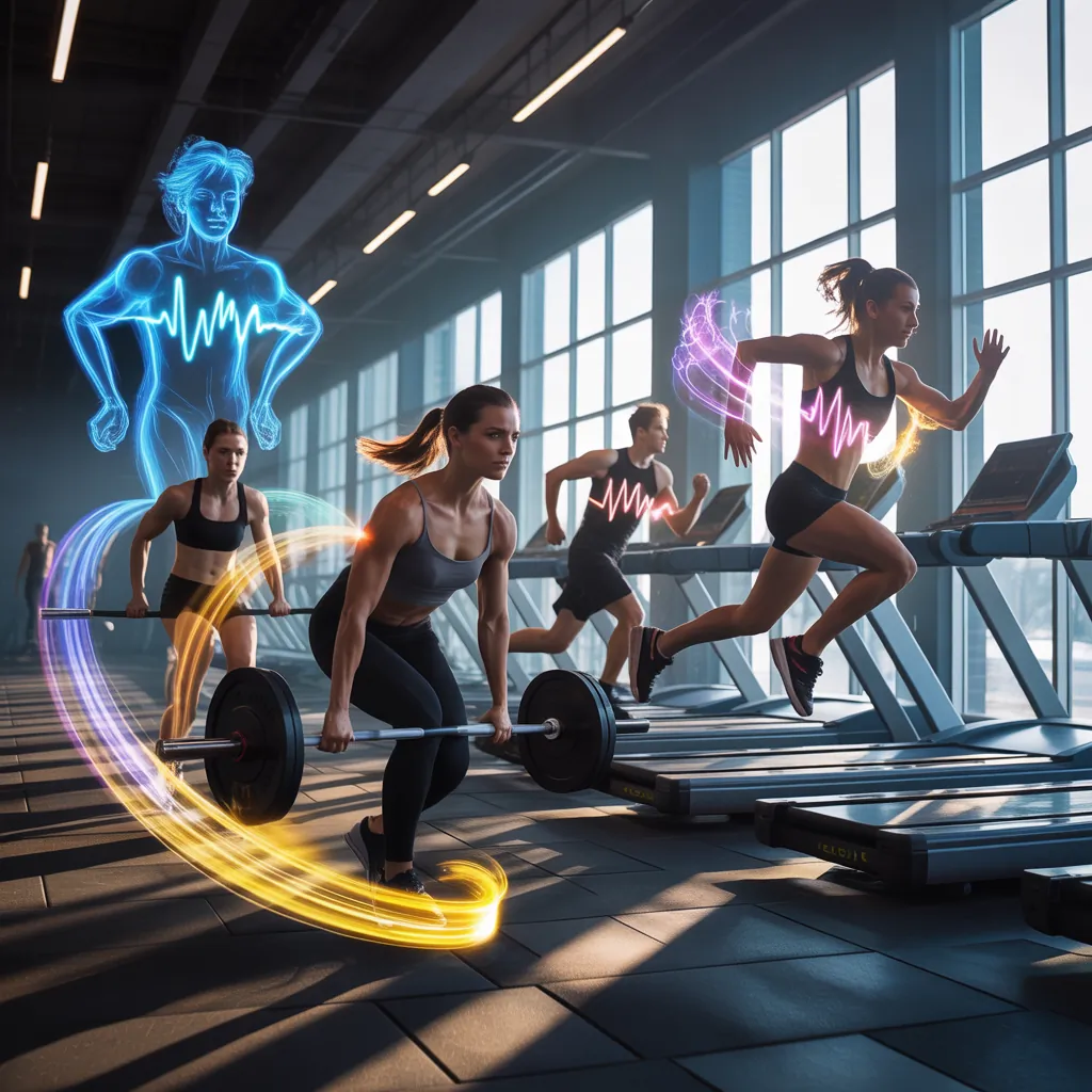 benefits of regular physical activity