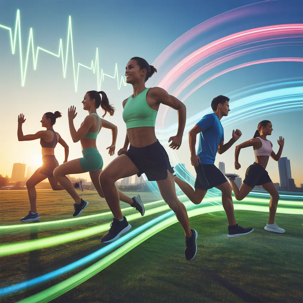 benefits of regular physical activity