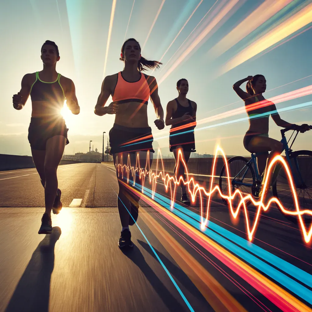 benefits of regular physical activity