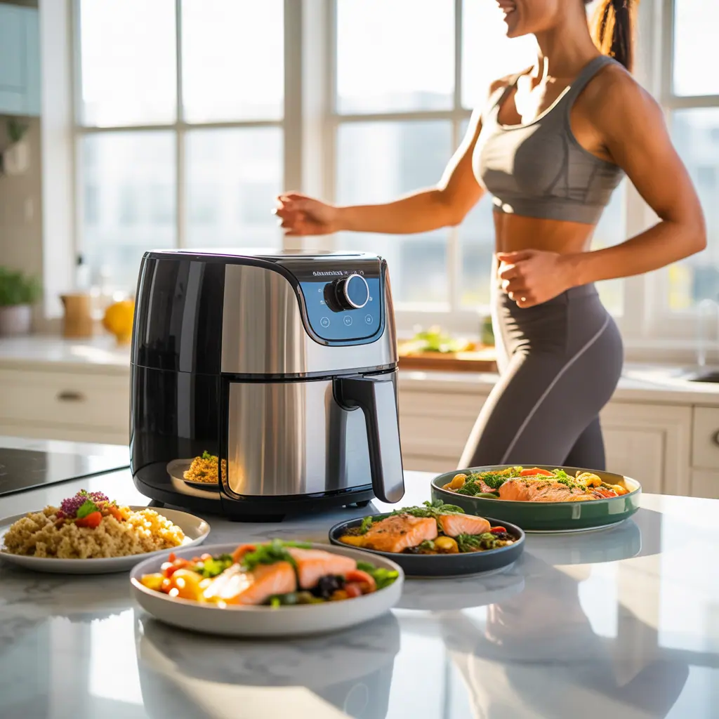 best air fryer recipes