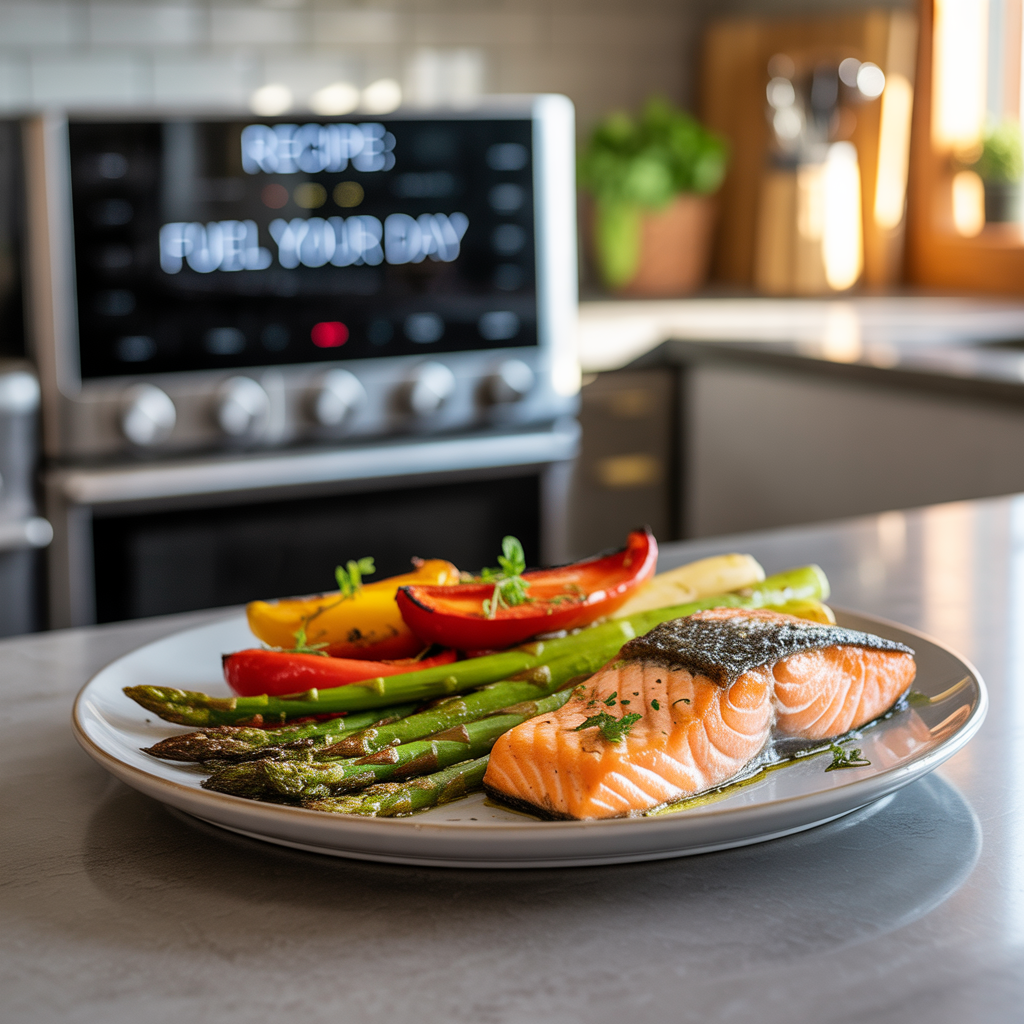 best air fryer recipes