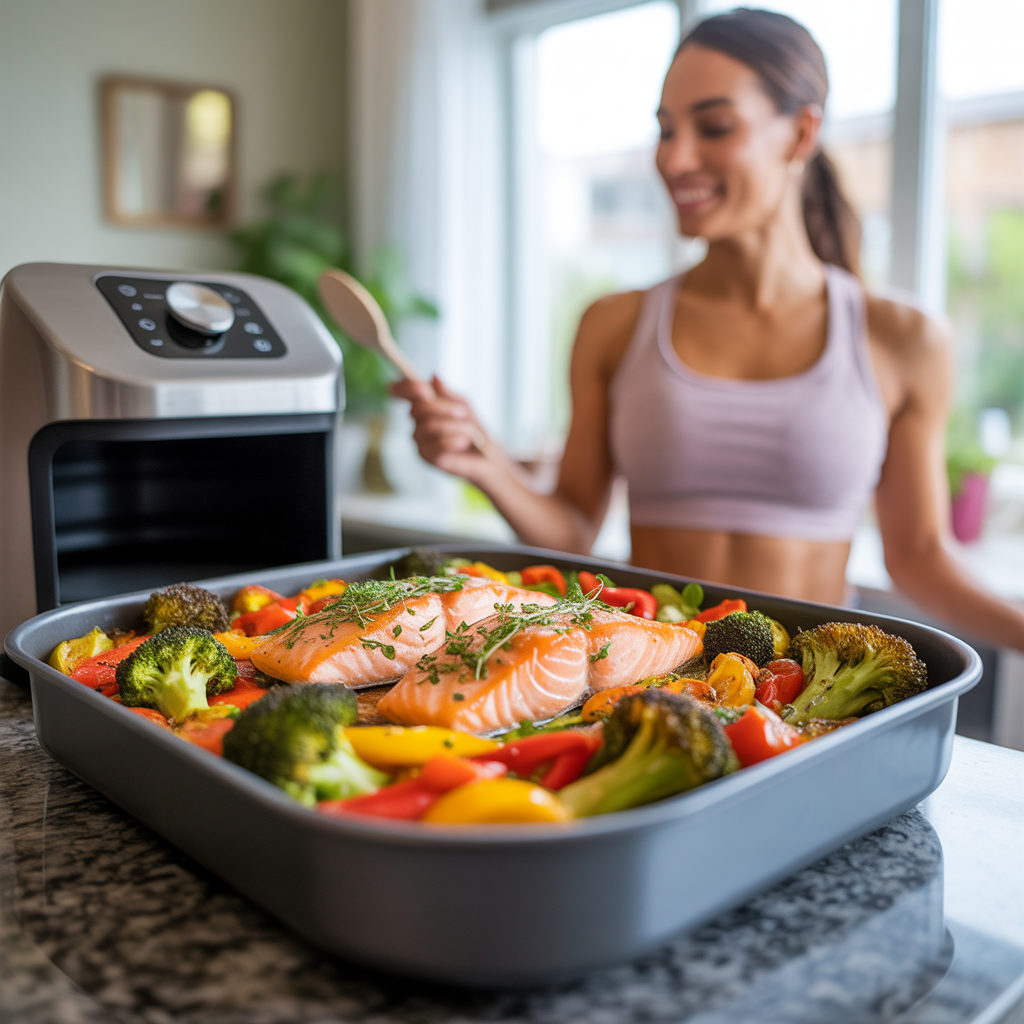 best air fryer recipes