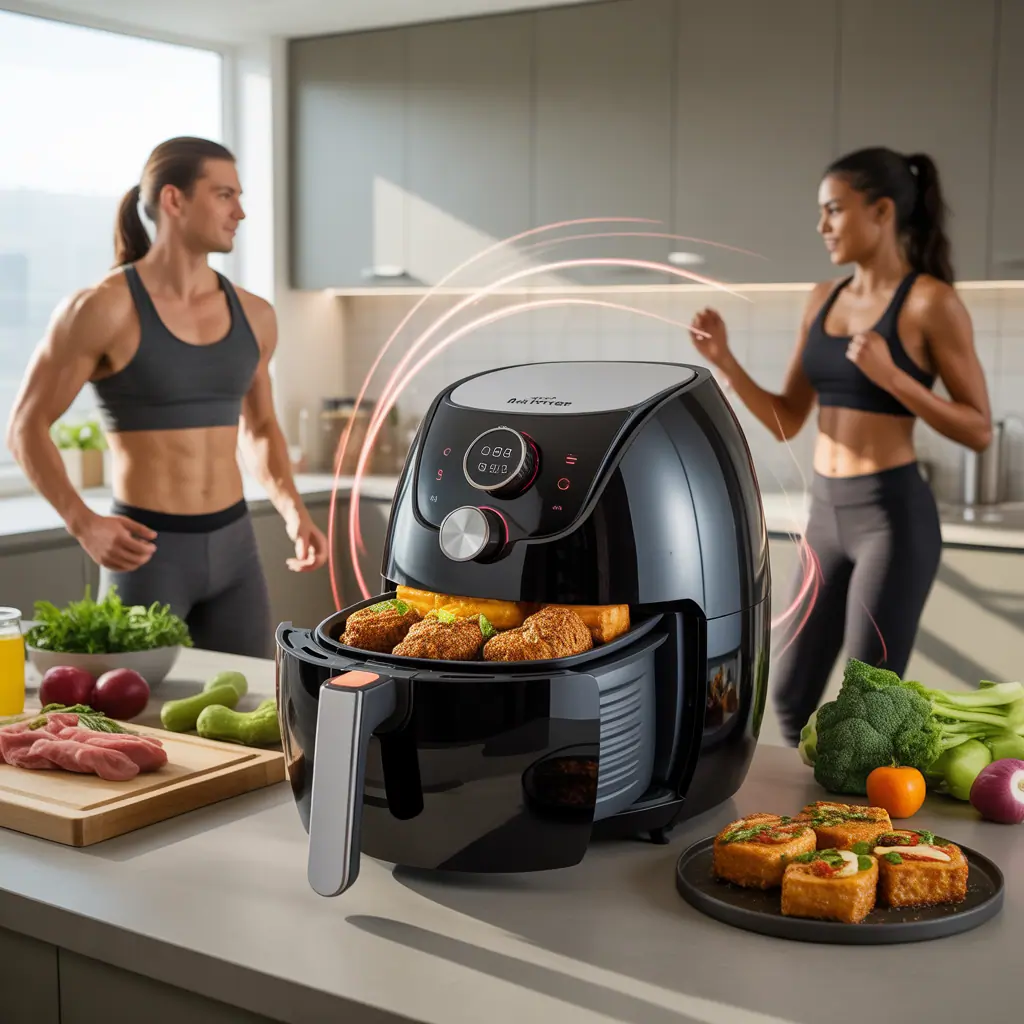 best air fryer recipes