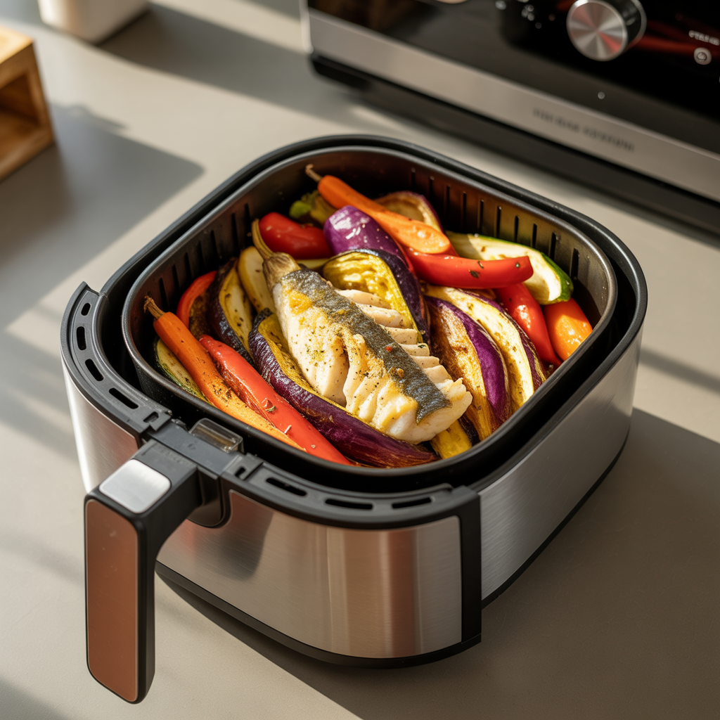 best air fryer recipes