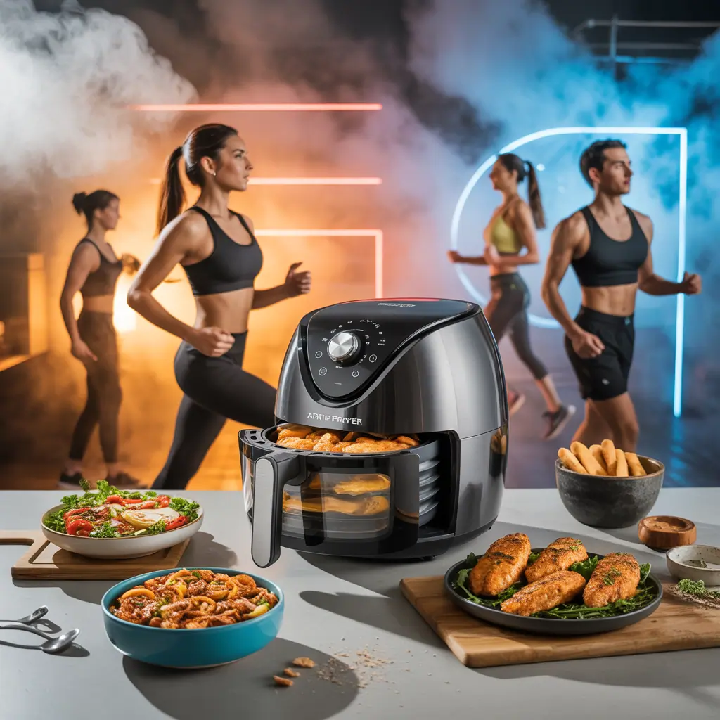 best air fryer recipes