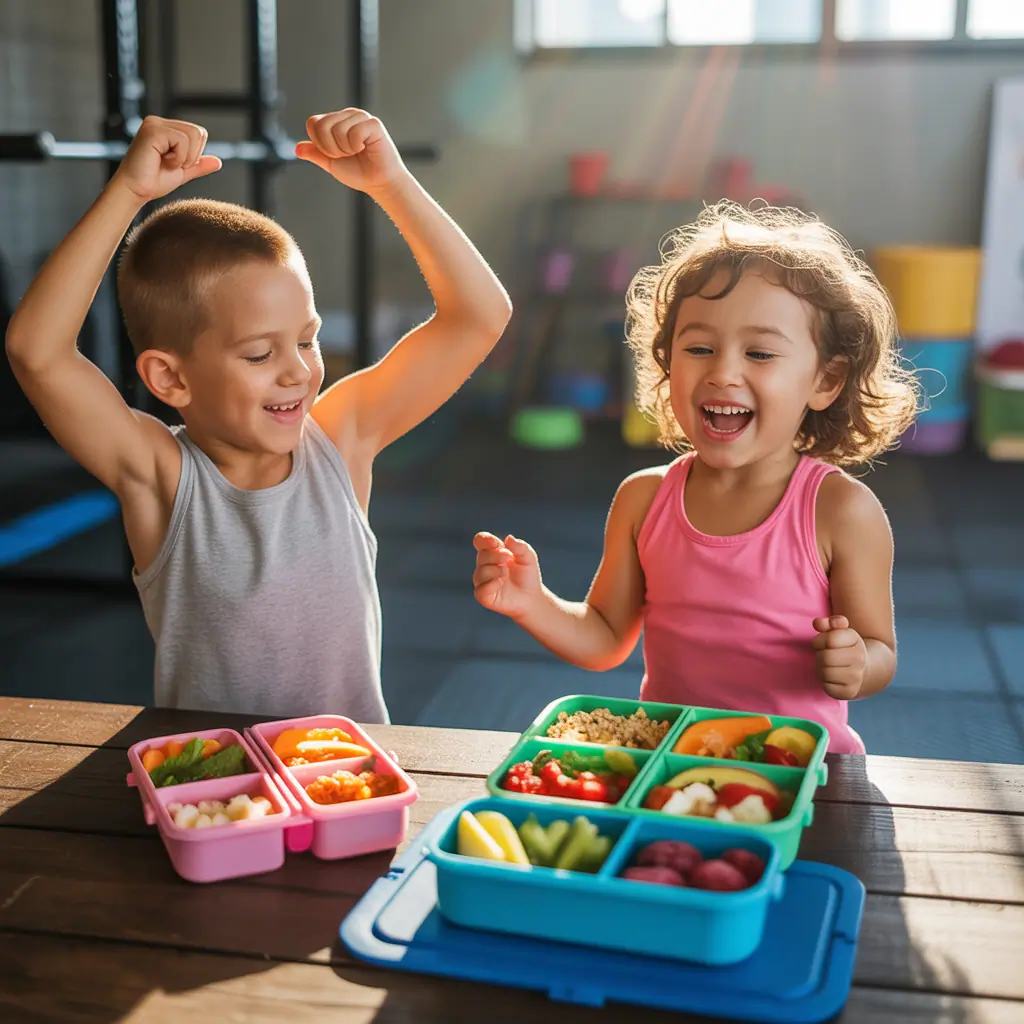 best bento boxes for kids