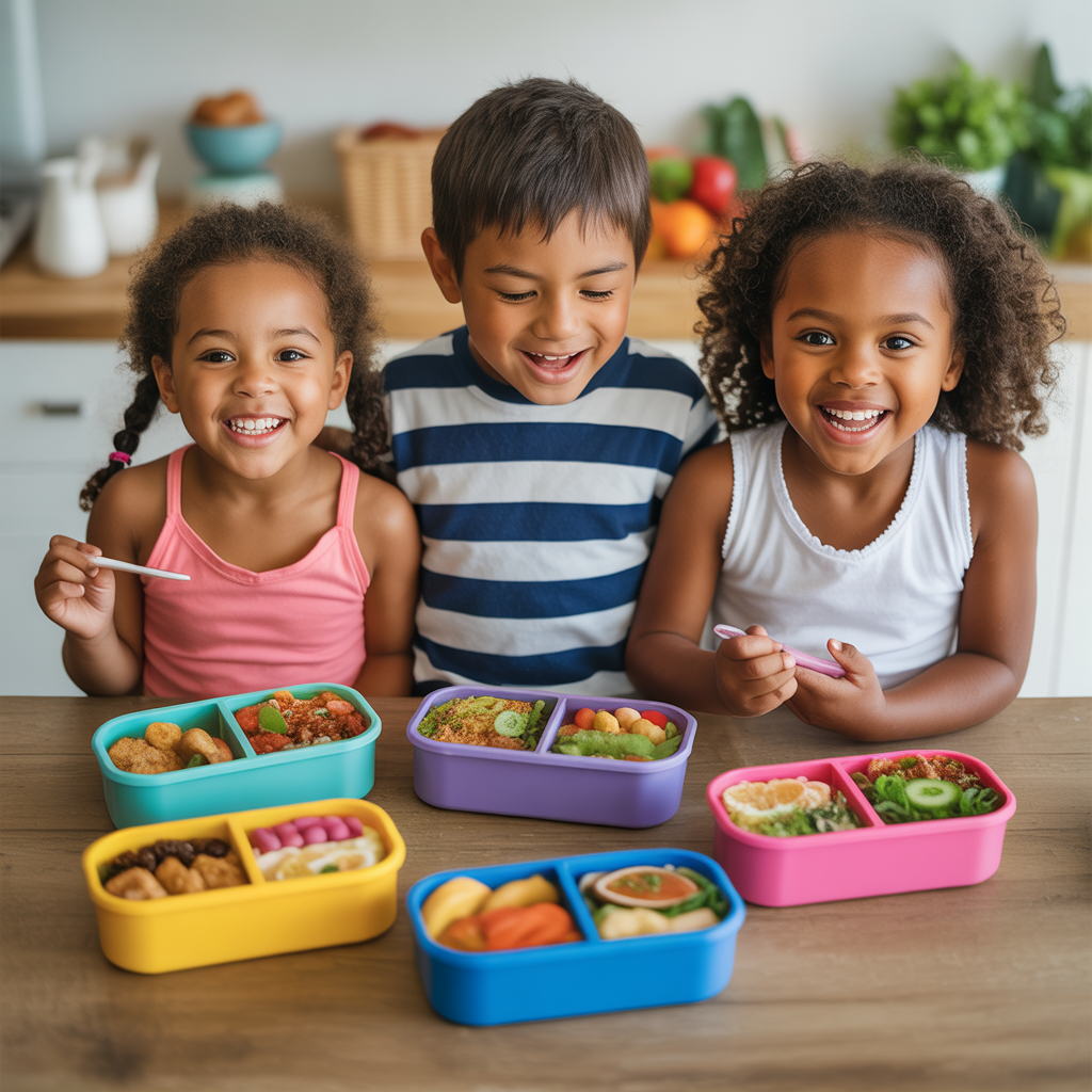 best bento boxes for kids