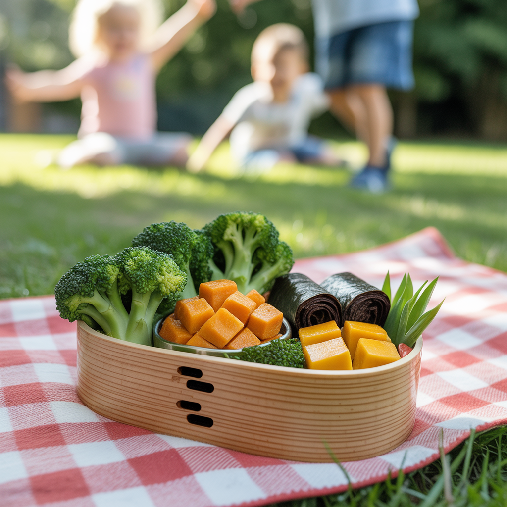 best bento boxes for kids