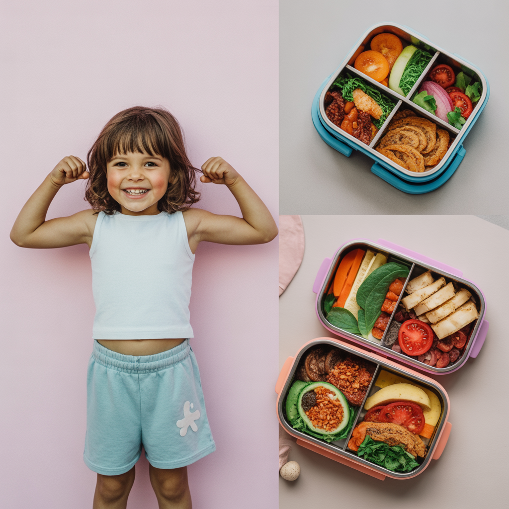 best bento boxes for kids