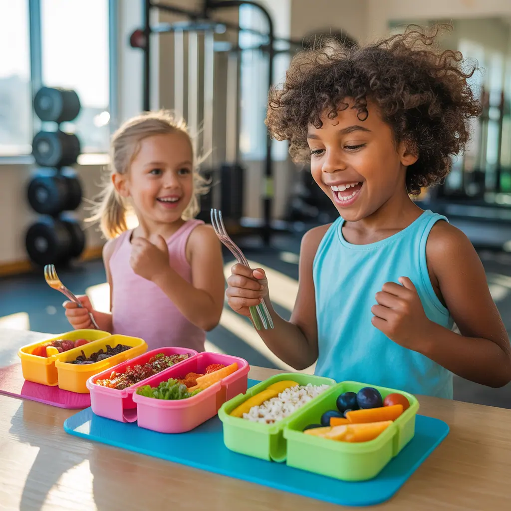 best bento boxes for kids