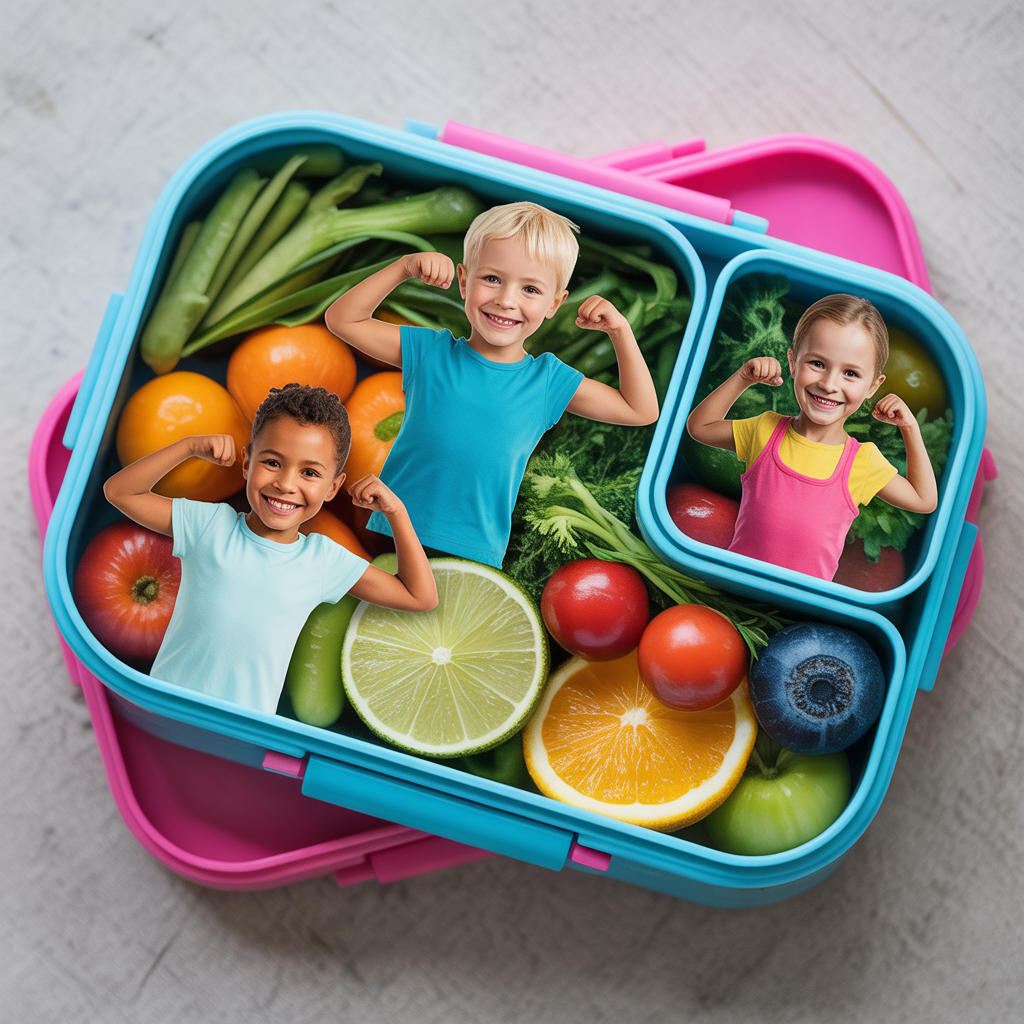 best bento boxes for kids