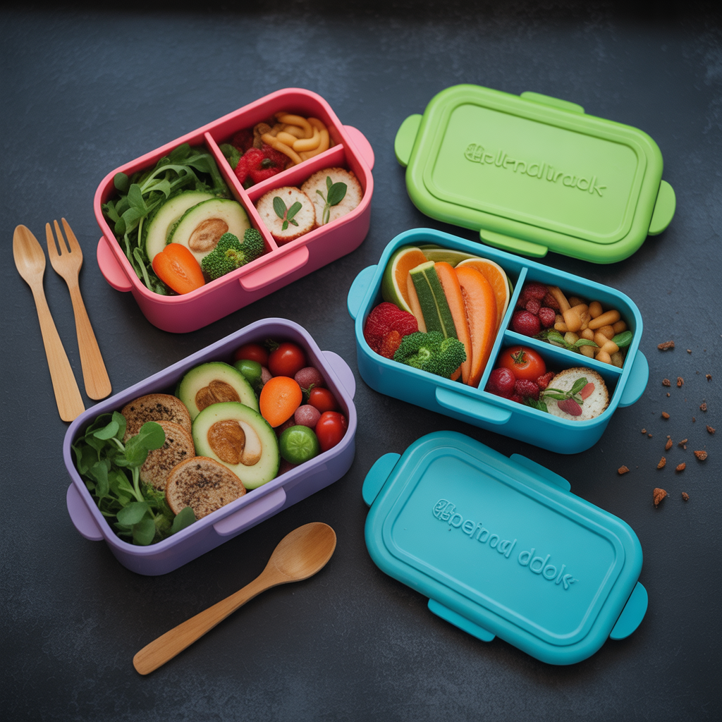 best bento boxes for kids
