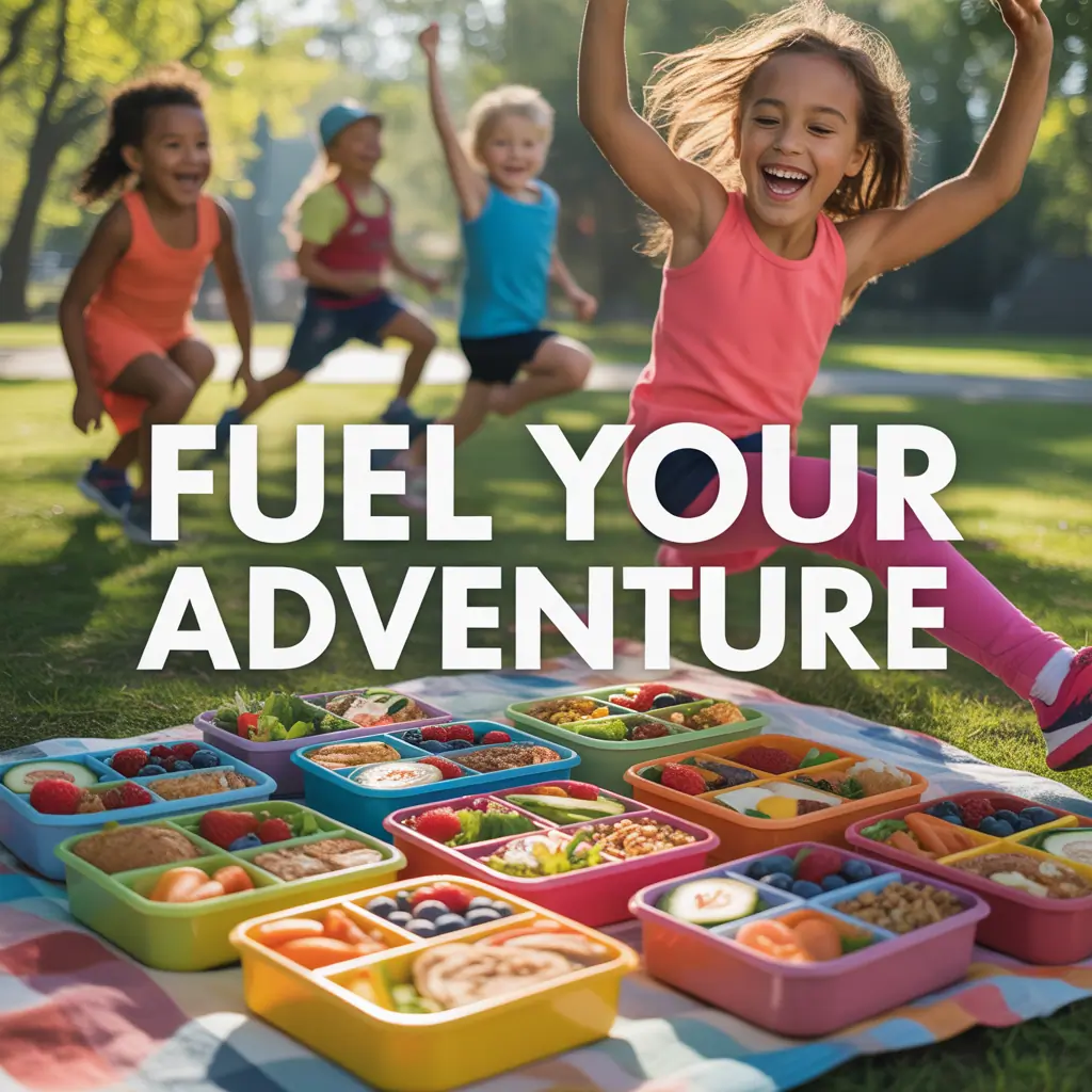 best bento boxes for kids