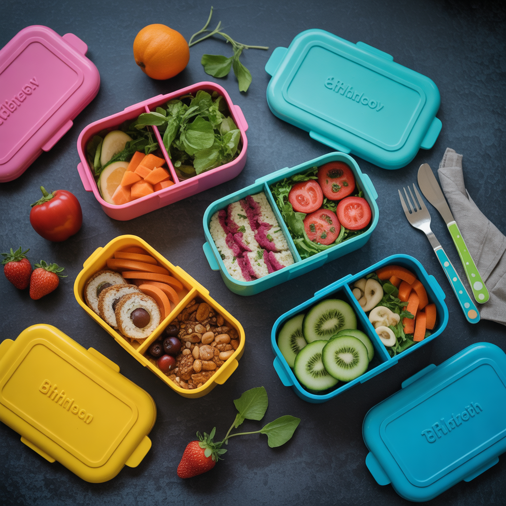 best bento boxes for kids