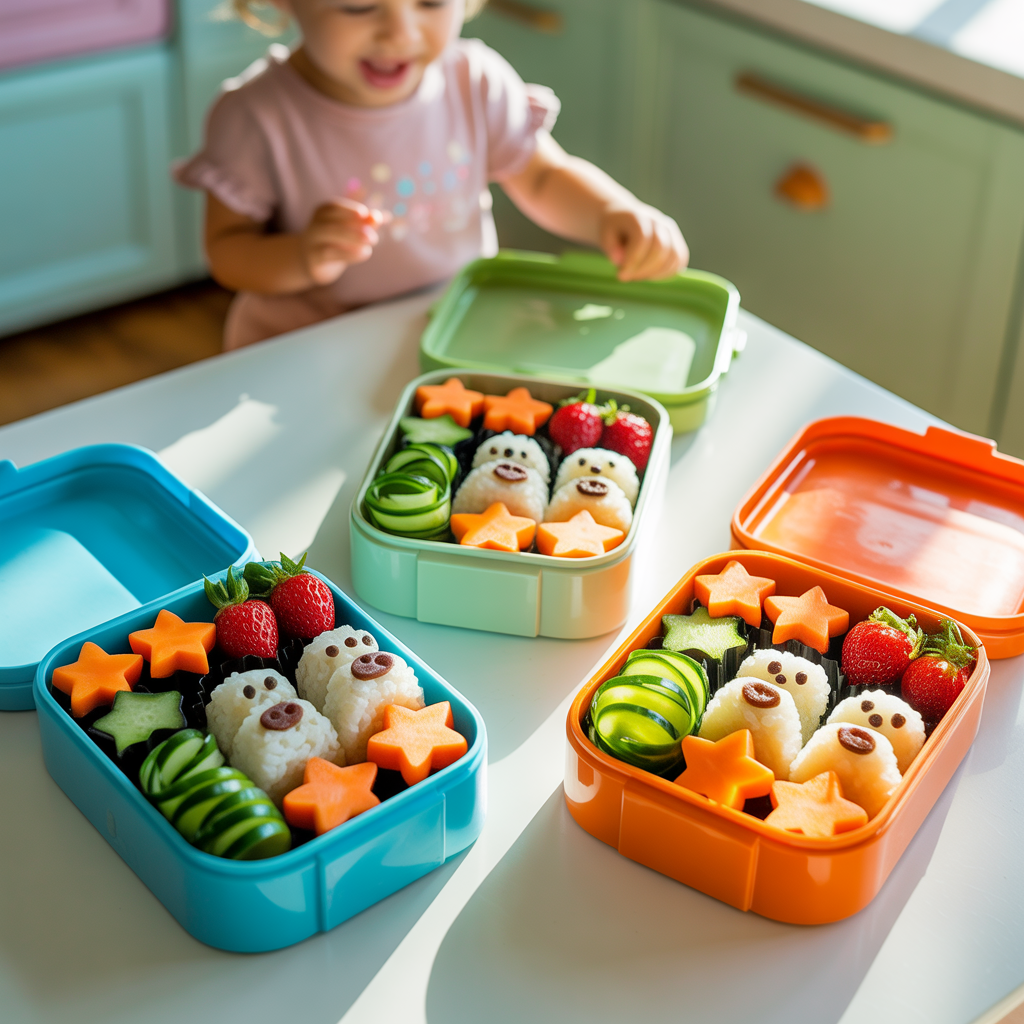 best bento boxes for kids