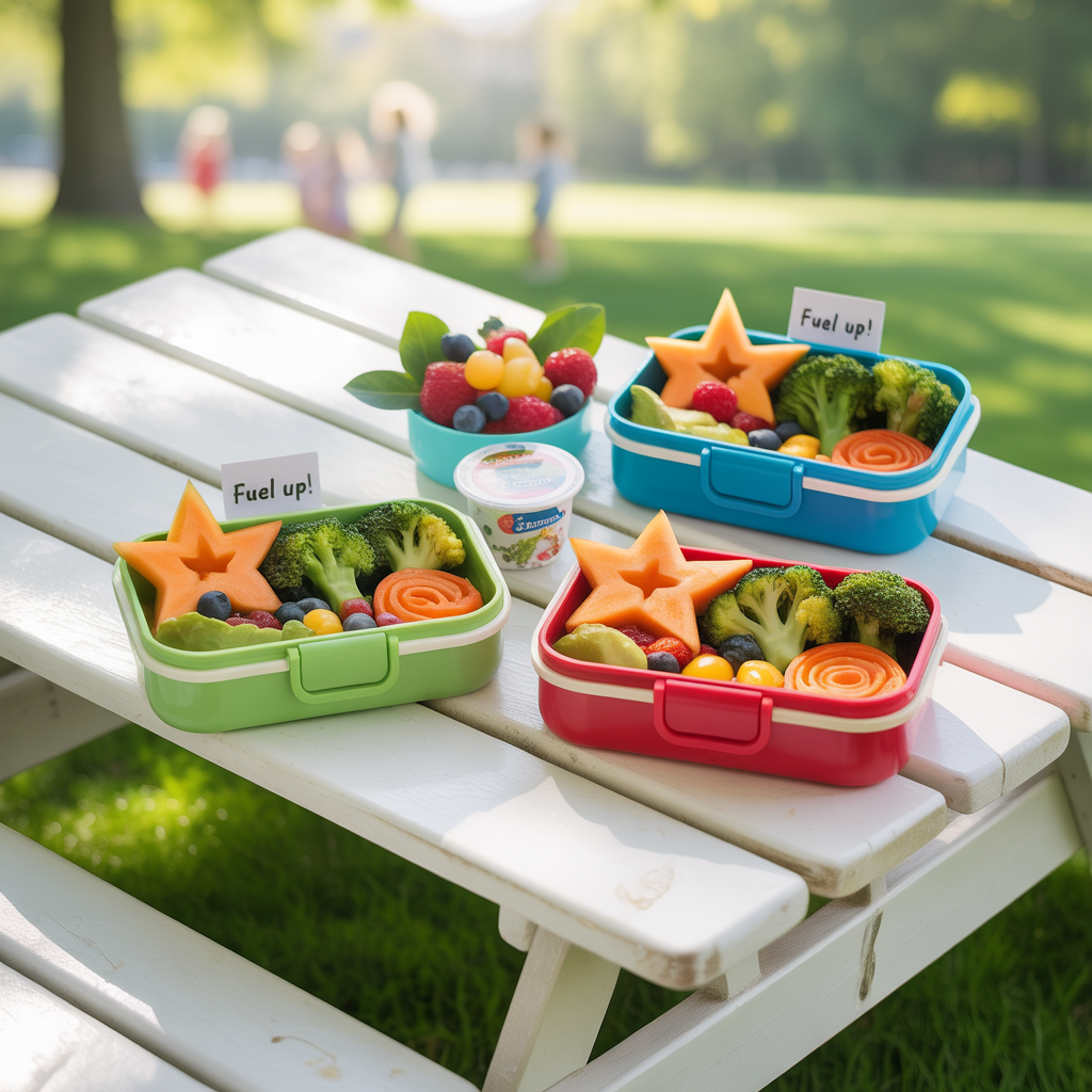 best bento boxes for kids