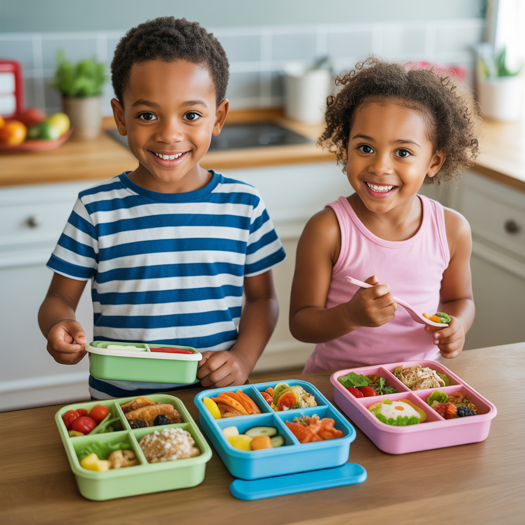 best bento boxes for kids