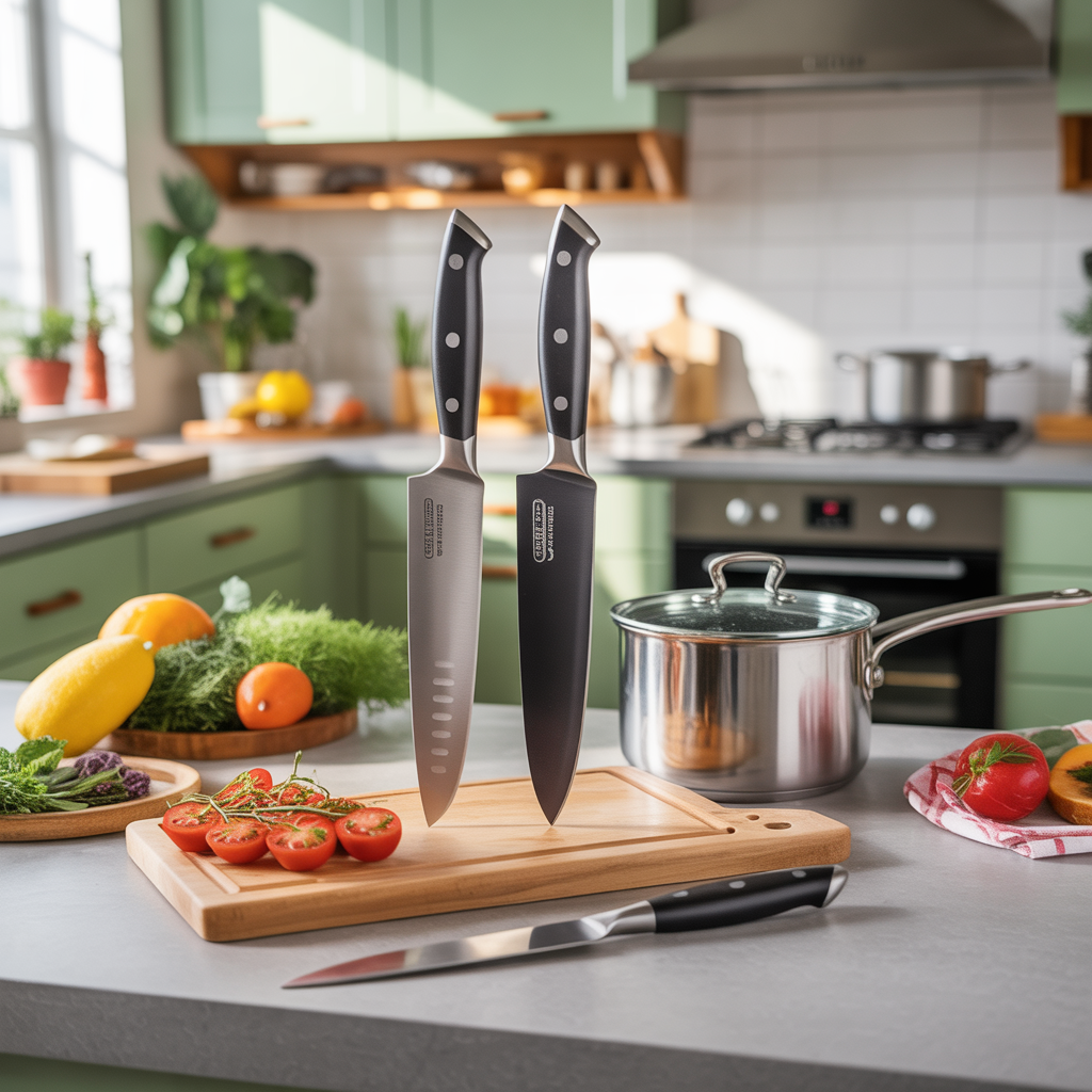best cooking tools