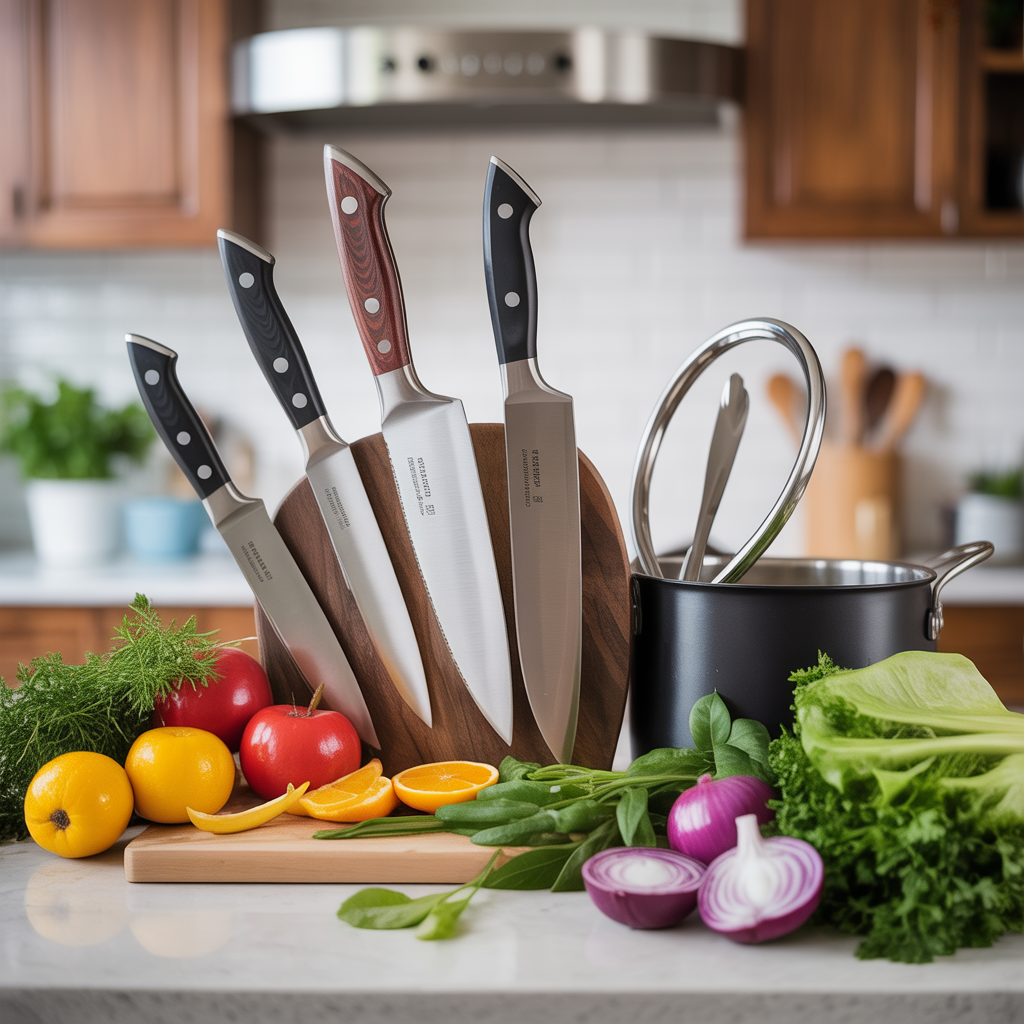 best cooking tools