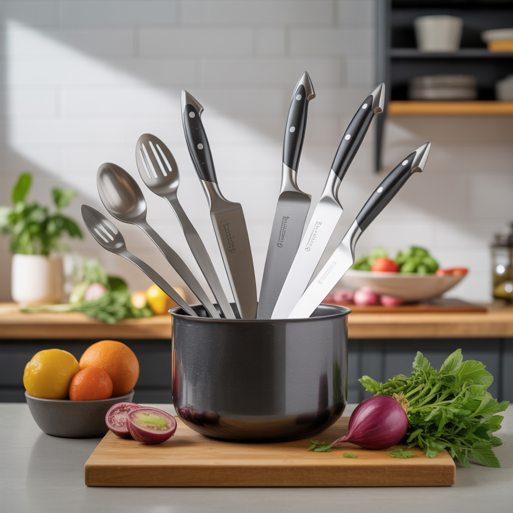 best cooking tools