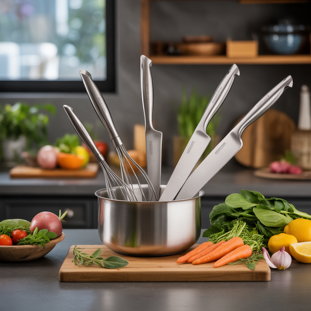 best cooking tools