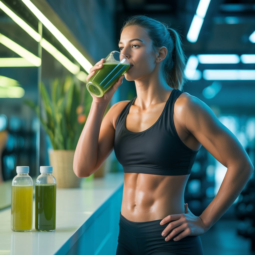 best drinks to lose belly fat fast