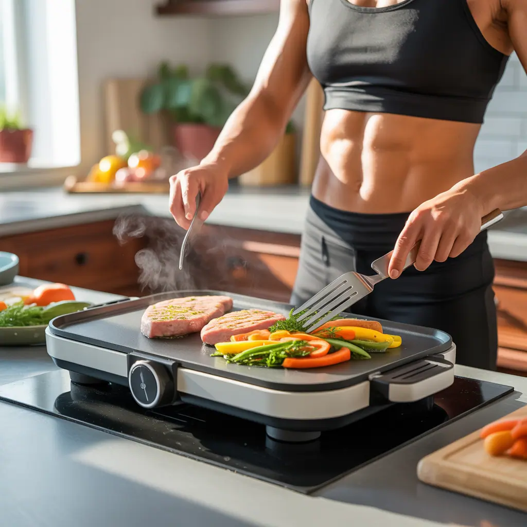 best electric griddles