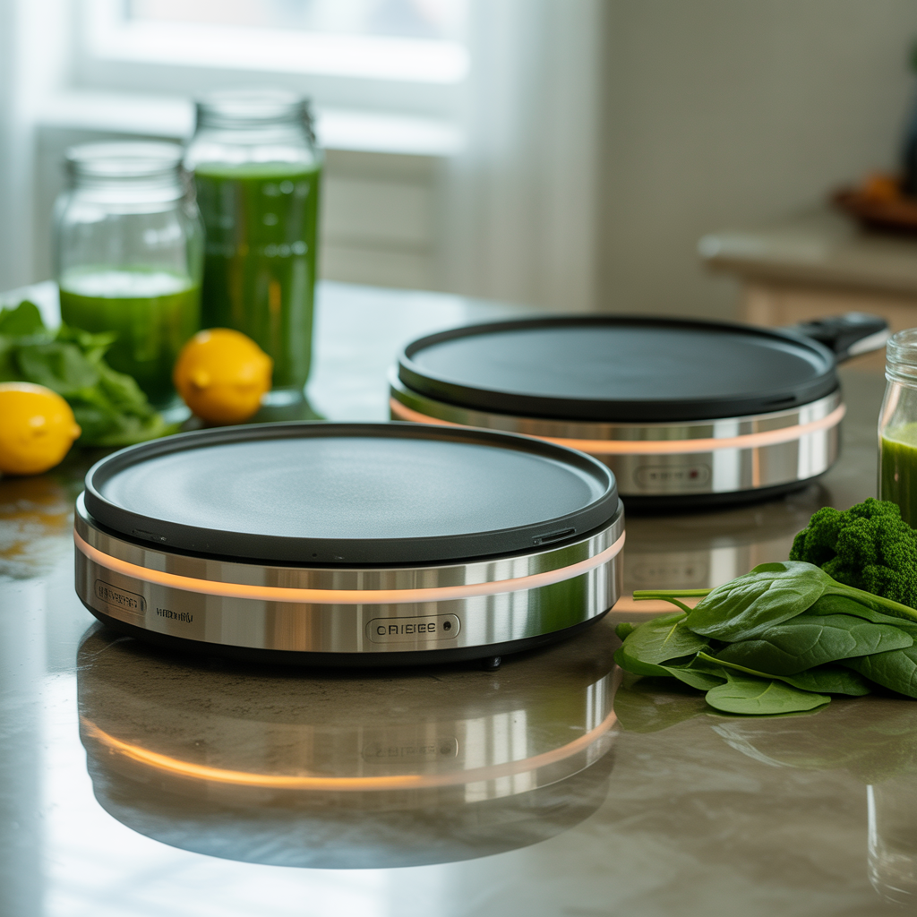 best electric griddles