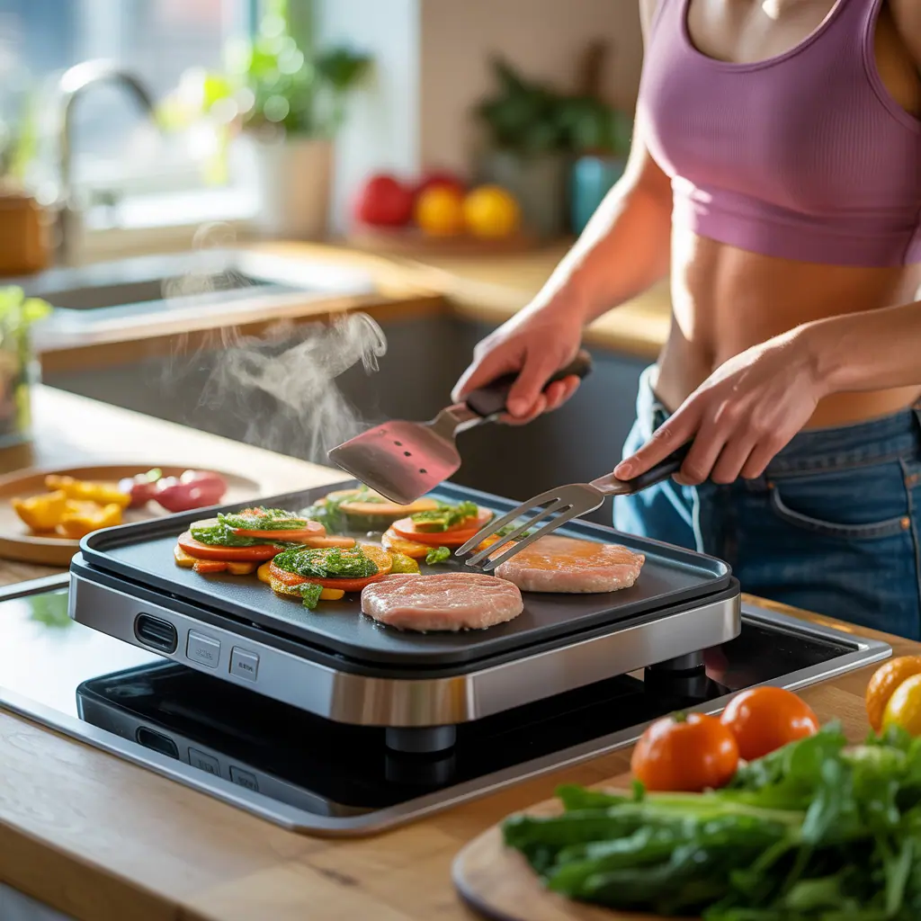 best electric griddles