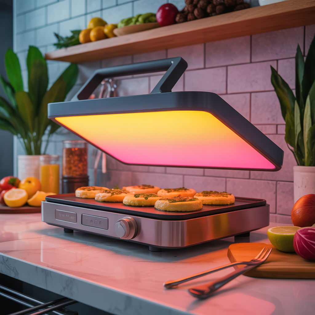 best electric griddles