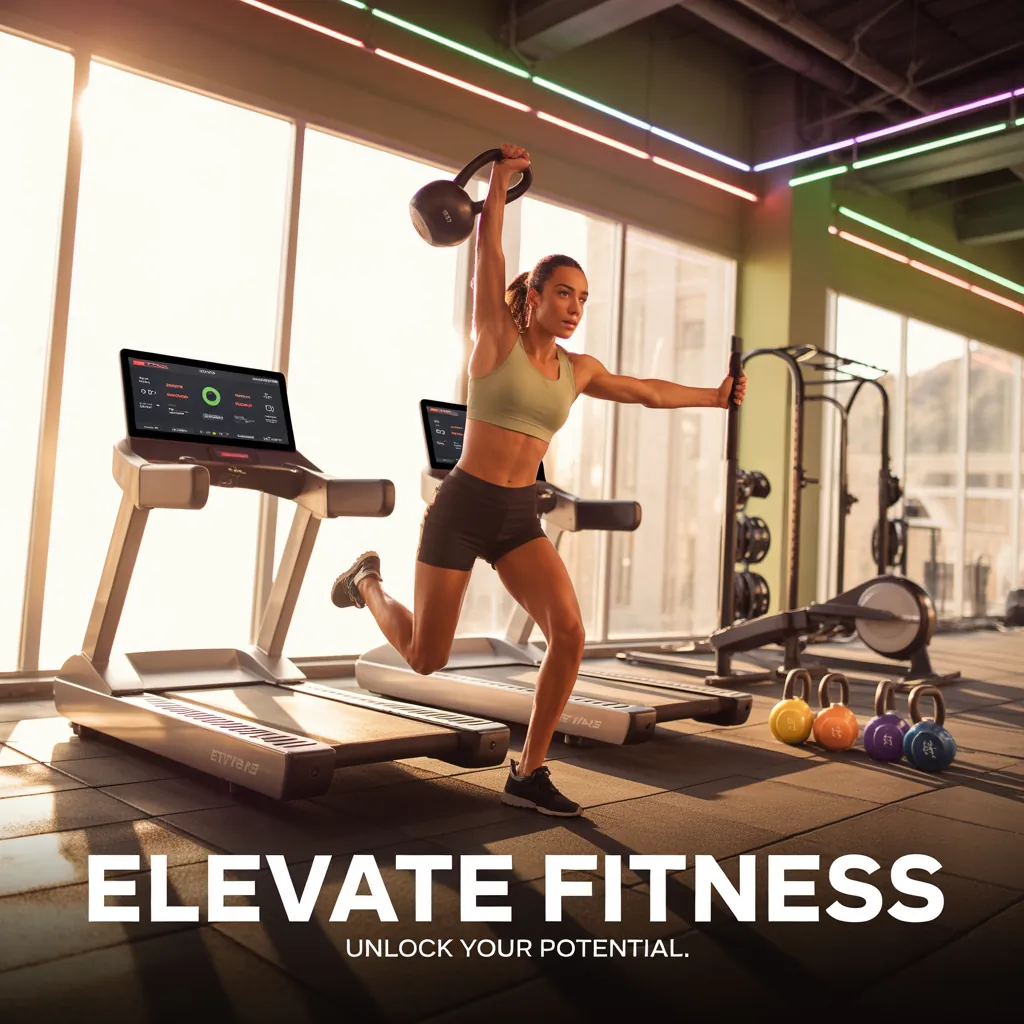 best equipment for weight loss