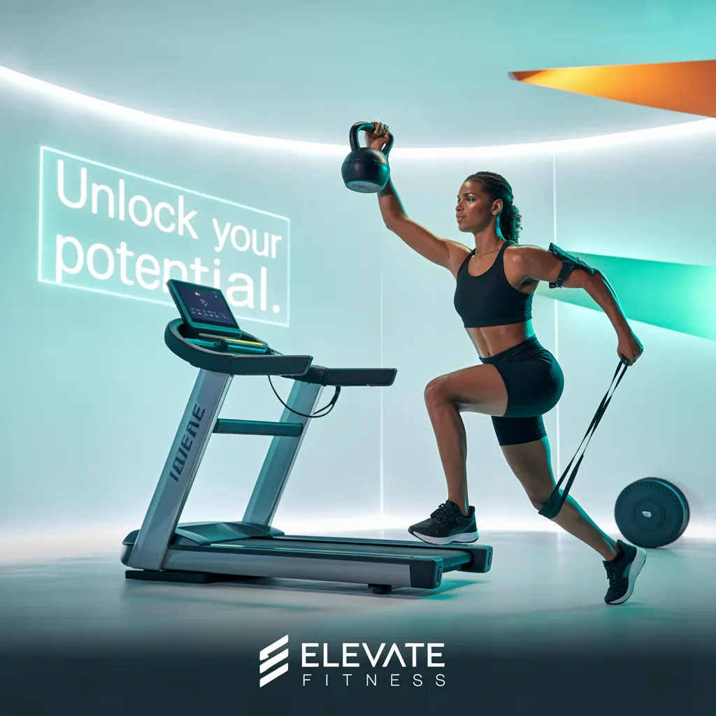 best equipment for weight loss