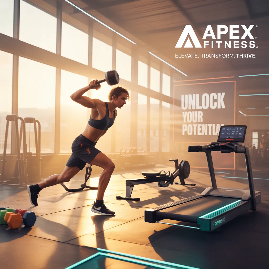 best equipment for weight loss