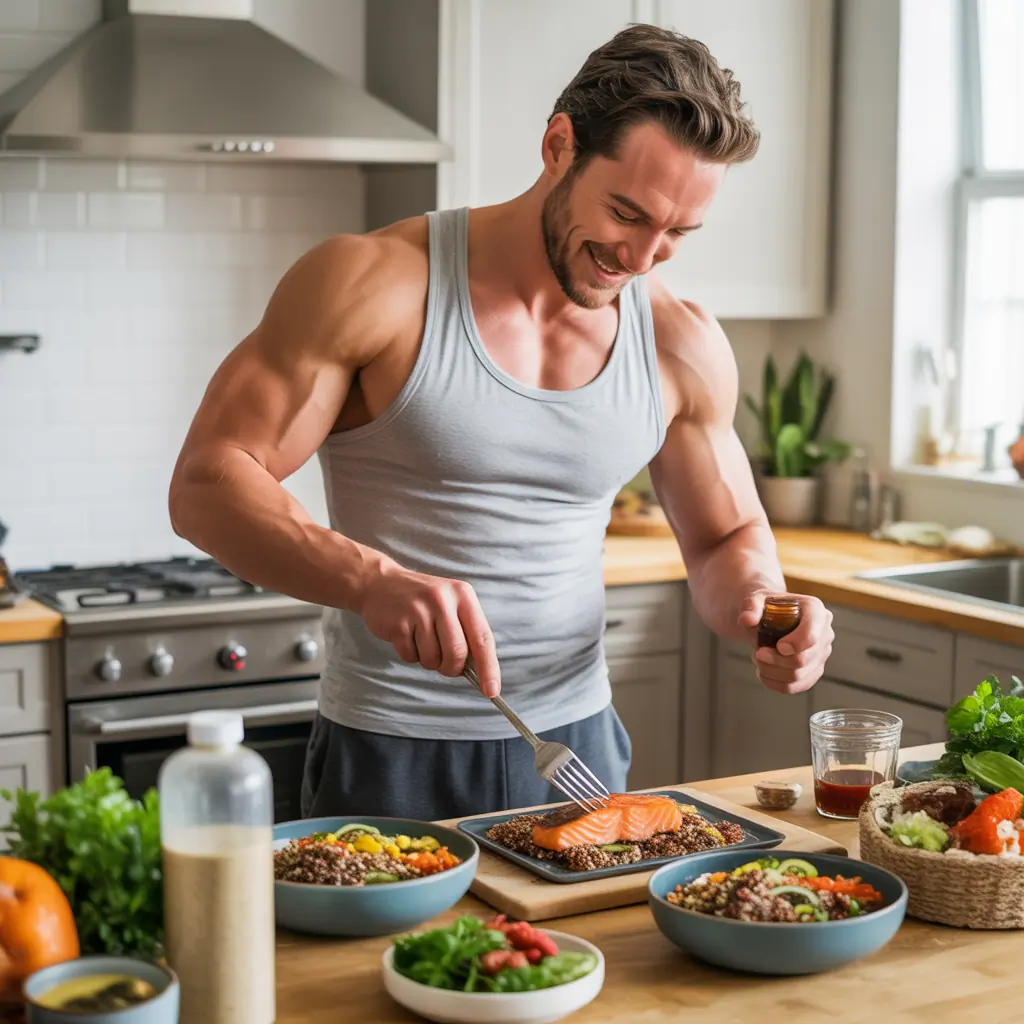 best fathers day recipes