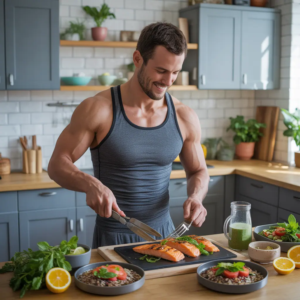 best fathers day recipes